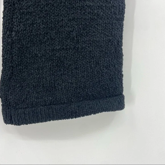 REVOLVE x Plush Cozy Tank and Pant Set in Black Size XS New with Tags - Picture 9 of 13